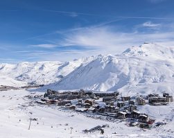 Comment bien vendre un chalet à Tignes ?