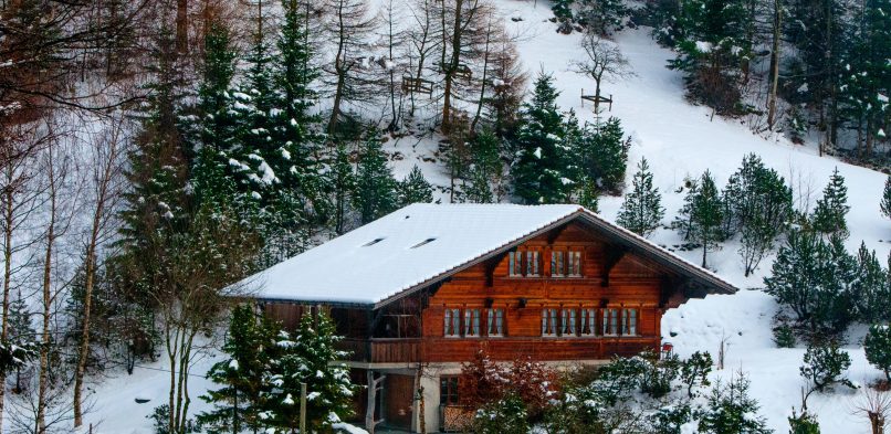 À quoi faut-il faire attention lorsque l’on achète un chalet en montagne ?