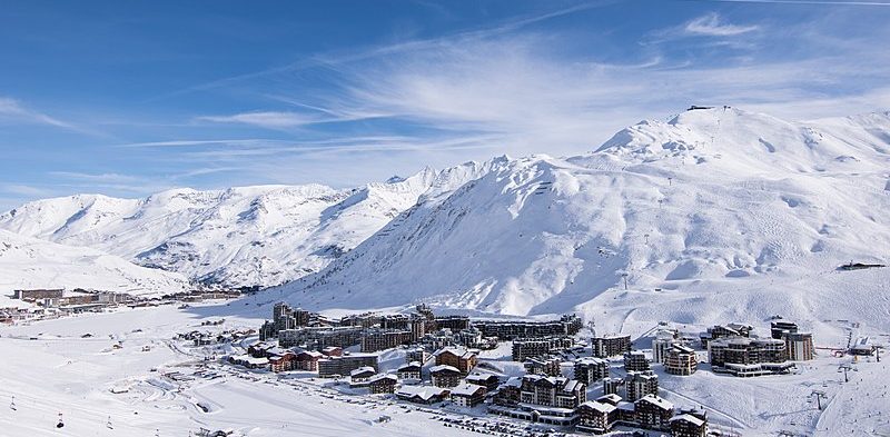 Comment bien vendre un chalet à Tignes ?