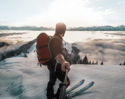 Quelles stations de ski privilégier près de Tignes ?