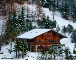 À quoi faut-il faire attention lorsque l’on achète un chalet en montagne ?