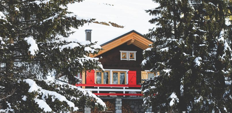 Pourquoi acheter un chalet à la montagne ?