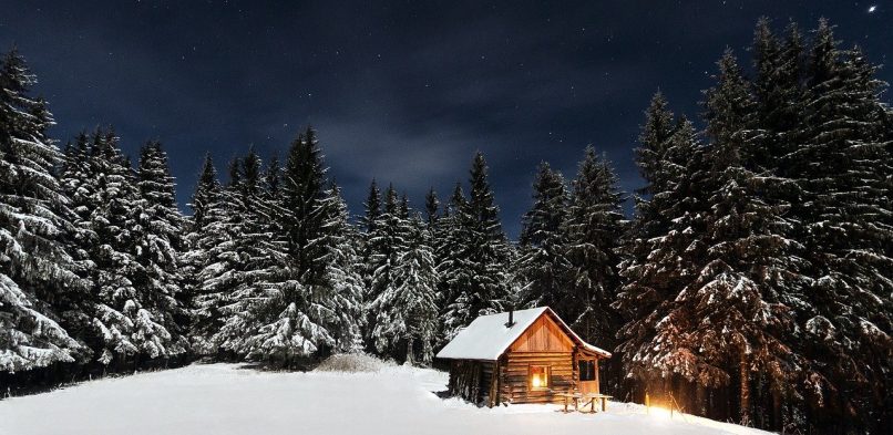 Opter pour l’électricité verte quand on habite en montagne