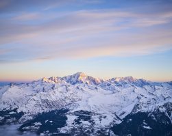 Pourquoi acheter un bien à Tignes ?