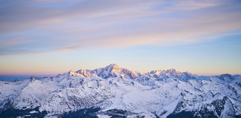 Pourquoi acheter un bien à Tignes ?